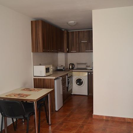 Downtown Studio Apartamento Varna Exterior foto