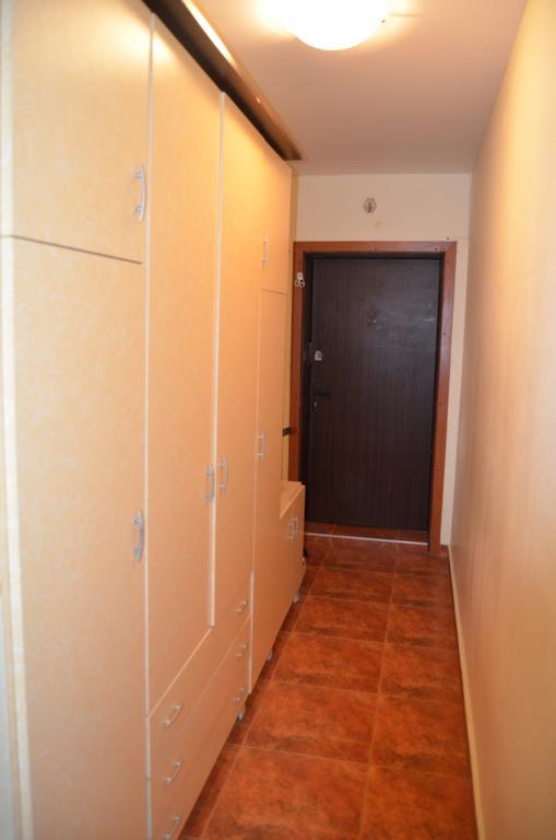 Downtown Studio Apartamento Varna Exterior foto